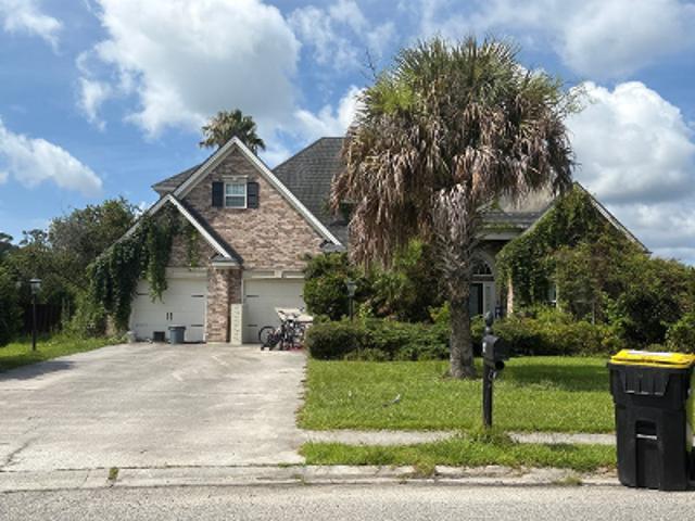 House for sale in Savannah, Georgia