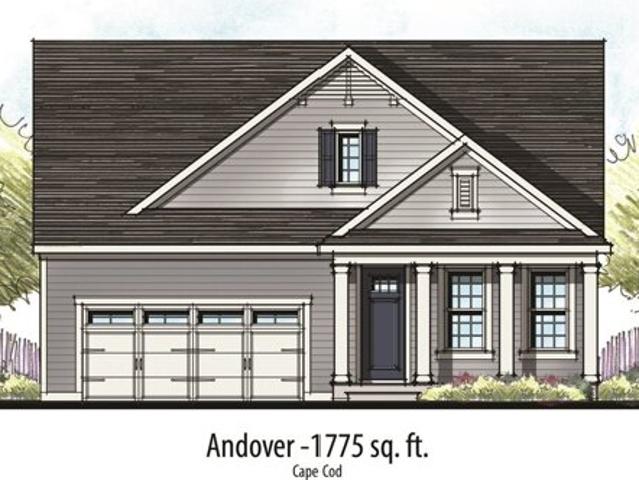 House for sale in Bristol, Massachusetts