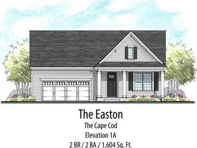 House for sale in Bristol, Massachusetts