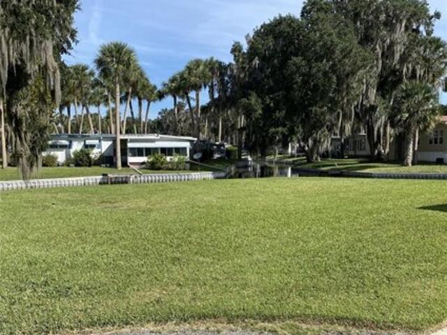 Land for sale in Eustis Land for sale in Eustis