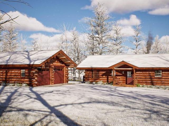 House for sale in La Valle, Wisconsin