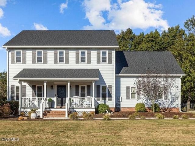 House for sale in Morehead City, North Carolina