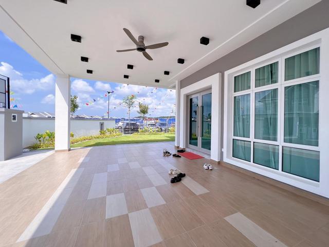 Terraced House for sale in Cheng, Malaka