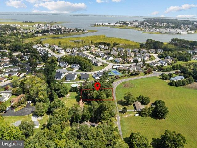Land for sale in Ocean View, Sussex County
