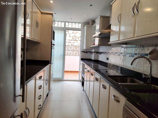 Piso en venta en Las Lomas de Mijas, Costa del Sol Occidental