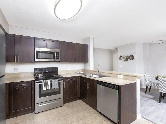 Apartment for rent in Coral Springs, Broward County