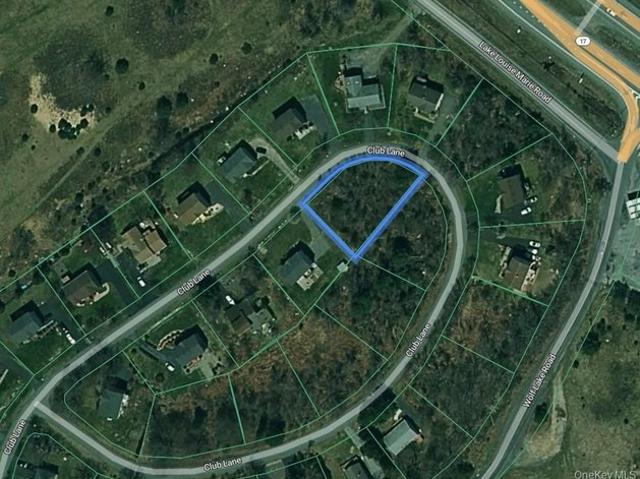 Land for sale in Rock Hill, New York