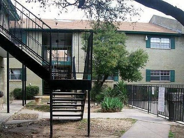 Apartment for rent in Oklahoma City, Oklahoma