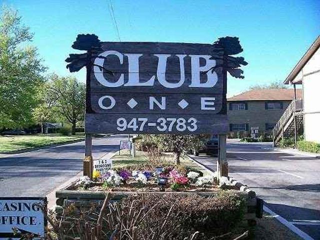 Apartment for rent in Oklahoma City, Oklahoma County