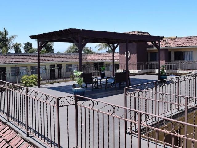 Apartment for rent in Hawthorne, California