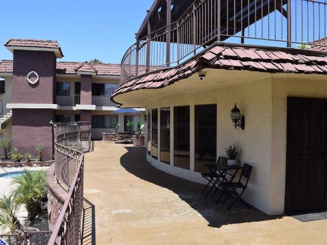 Apartment for rent in Hawthorne, California