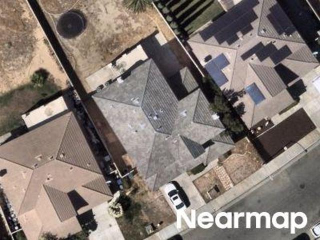 House for sale in Palmdale, California