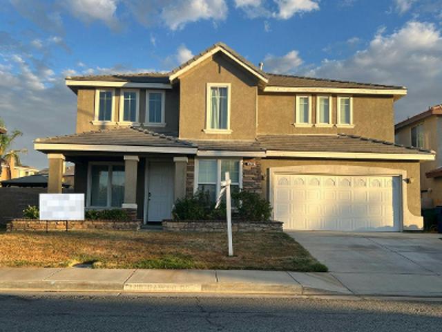 House for sale in Palmdale, Los Angeles County