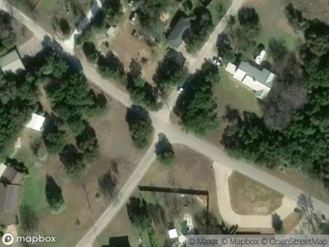 Land for sale in Whitney, Texas