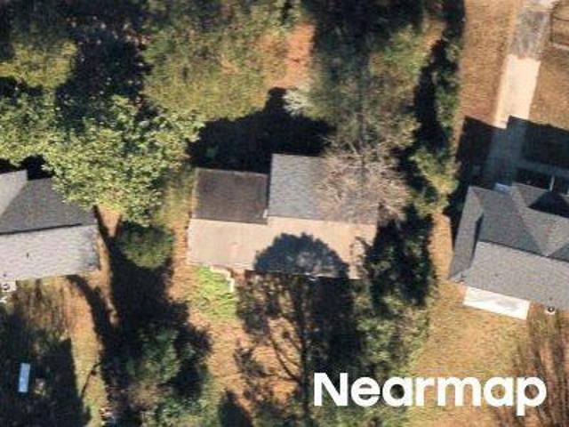 House for sale in Columbia, South Carolina