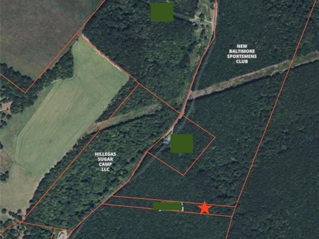Land for sale in Somerset, Pennsylvania