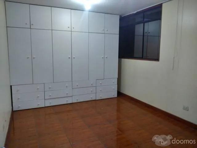 Departamento alquiler en Chaclayo, Lima Metropolitana