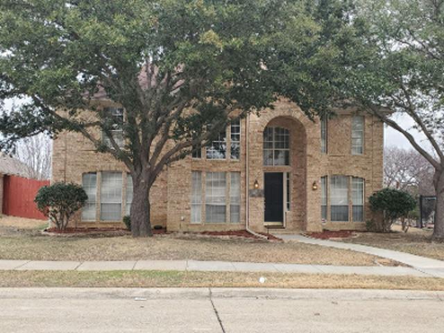 House for sale in Vista Ridge Estates, Lewisville