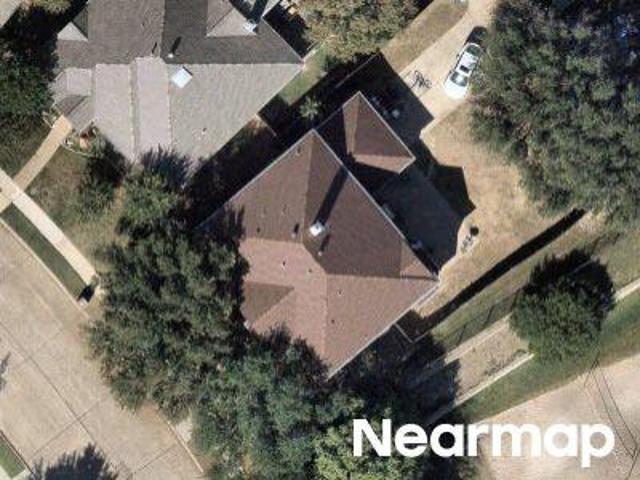 House for sale in Denton, Texas