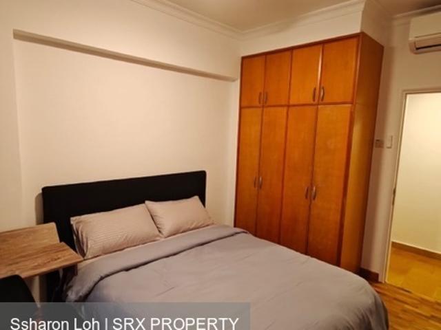 Condominium for rent in Tanjong Pagar