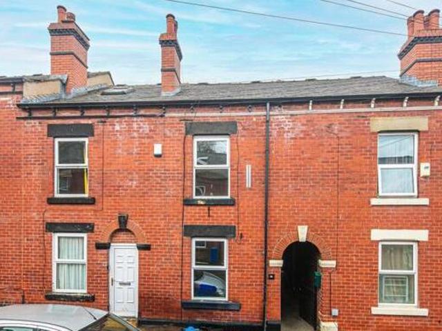 House for sale in South Yorkshire