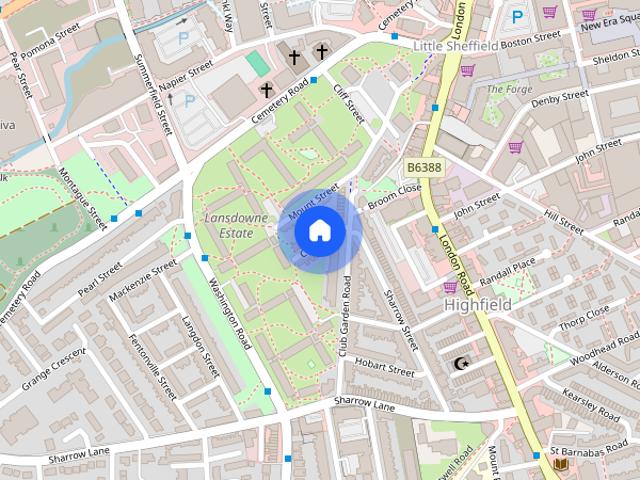 House for rent in Isle Of Man