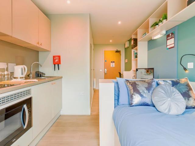 Studio for rent in Marionville, Meadowbank