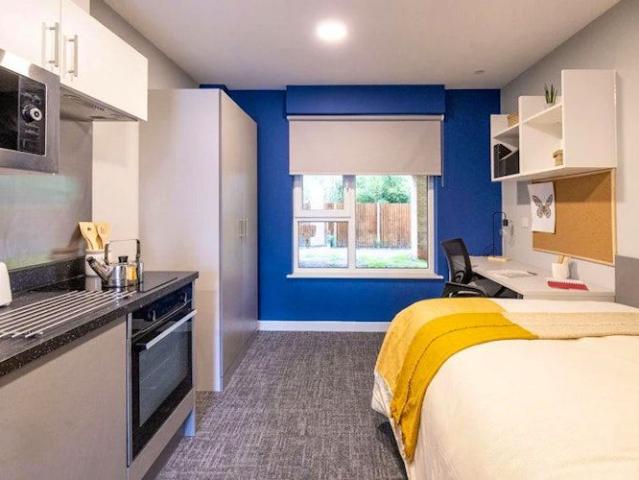 Studio for rent in Westborough