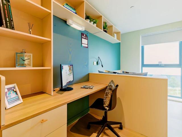 Studio for rent in Marionville, Meadowbank