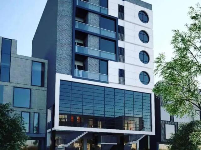 Apartment for sale in Islamabad