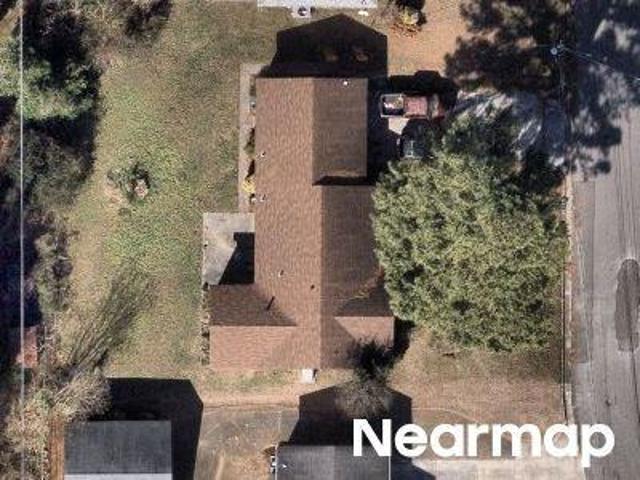 House for sale in Huntsville, Alabama