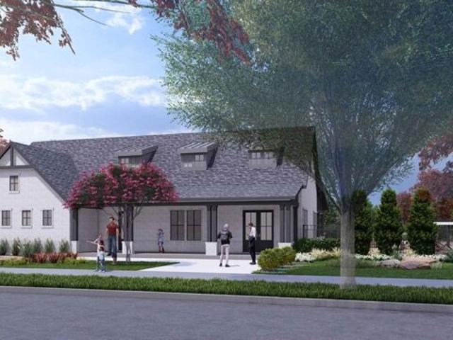 House for sale in Tennessee