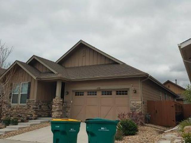 House for sale in Parker