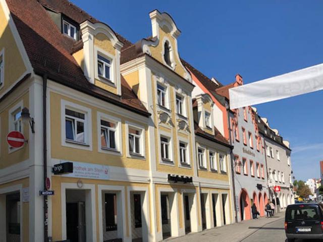 Haus mieten in Ingolstadt, Bayern