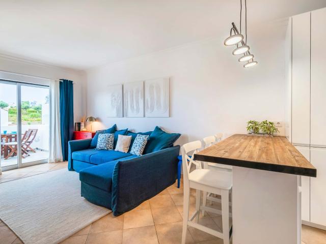 Apartamento alugar em Albufeira e Olhos de Água, Albufeira