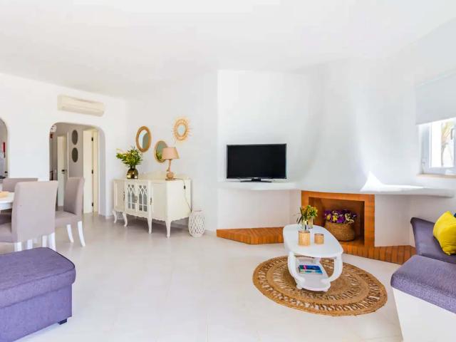 Apartamento alugar em Albufeira e Olhos de Água, Albufeira