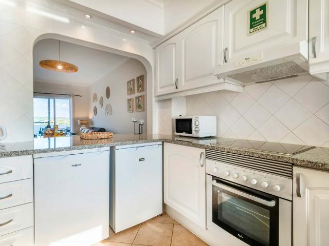 Apartamento alugar em Albufeira e Olhos de Água, Albufeira