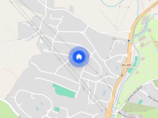 Apartamento alugar em Albufeira e Olhos de Água, Albufeira