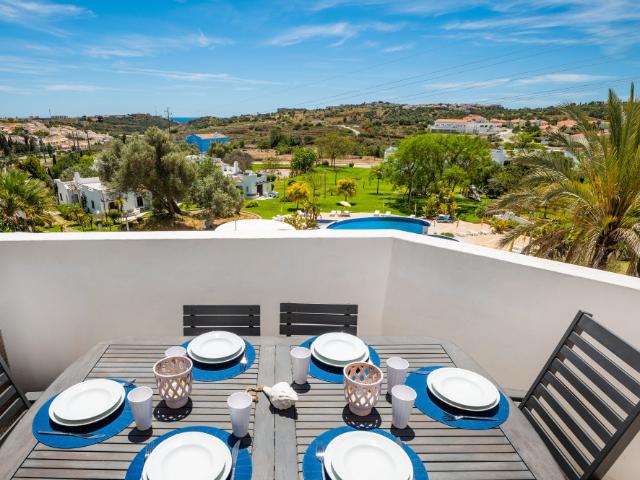 Apartamento alugar em Albufeira e Olhos de Água, Albufeira