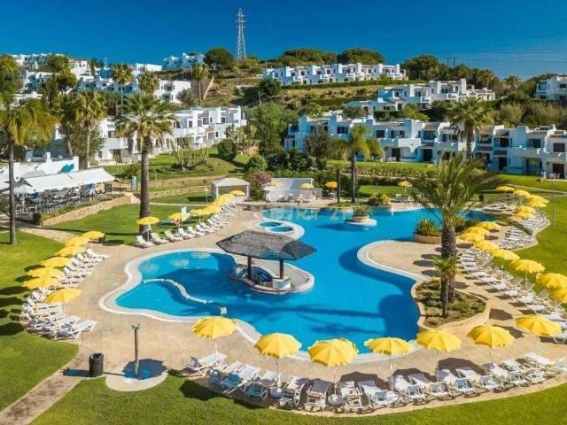 Apartamento venda em Albufeira e Olhos de Água, Albufeira