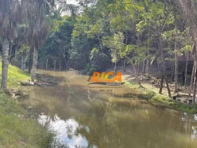 Fazenda venda em Região Geográfica Imediata de Porto Velho, Porto Velho