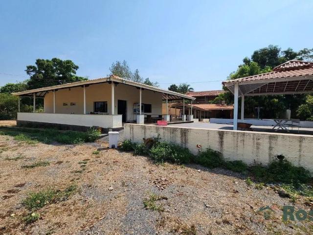 Casa aluguel em Jardim Universitário, Cuiabá