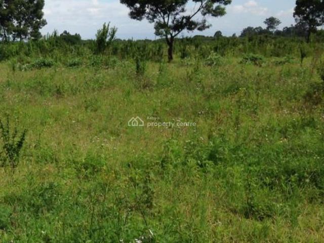 Commercial for sale in Kiambu