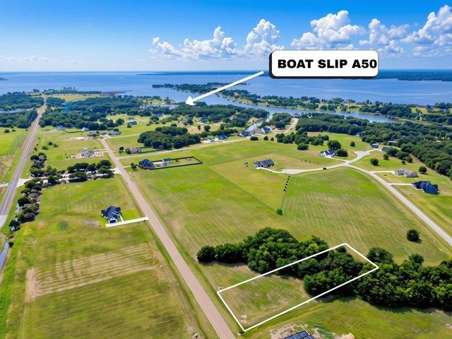 Land for sale in Navarro, Texas