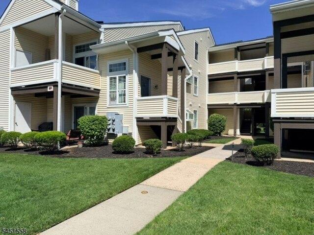 Condo for sale in Union, New Jersey