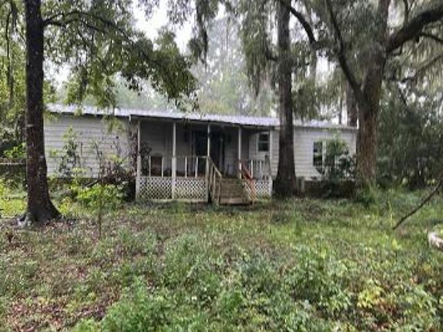 House for sale in Midway, Georgia