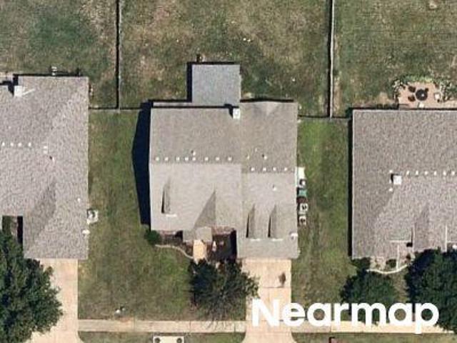 House for sale in Denton, Texas