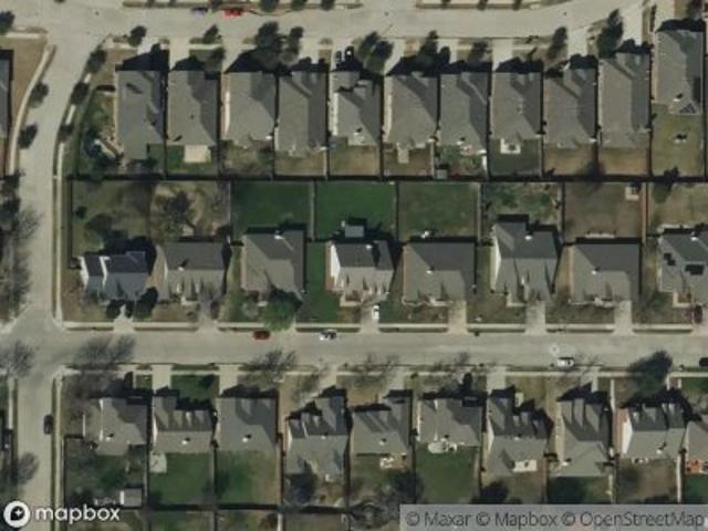 House for sale in Denton, Texas
