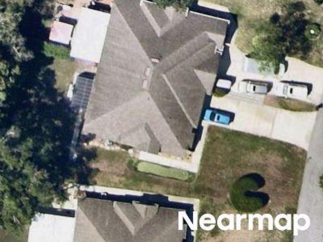 House for sale in Green Cove Springs, Florida