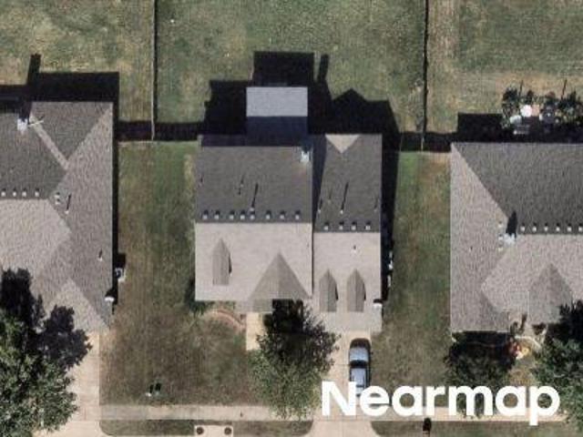 House for sale in Denton, Texas